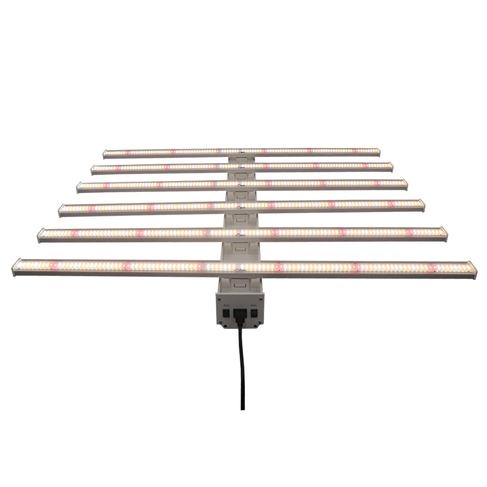Grow Light Led - 2023 Fabrika Direkt Satış 600w Örümcek