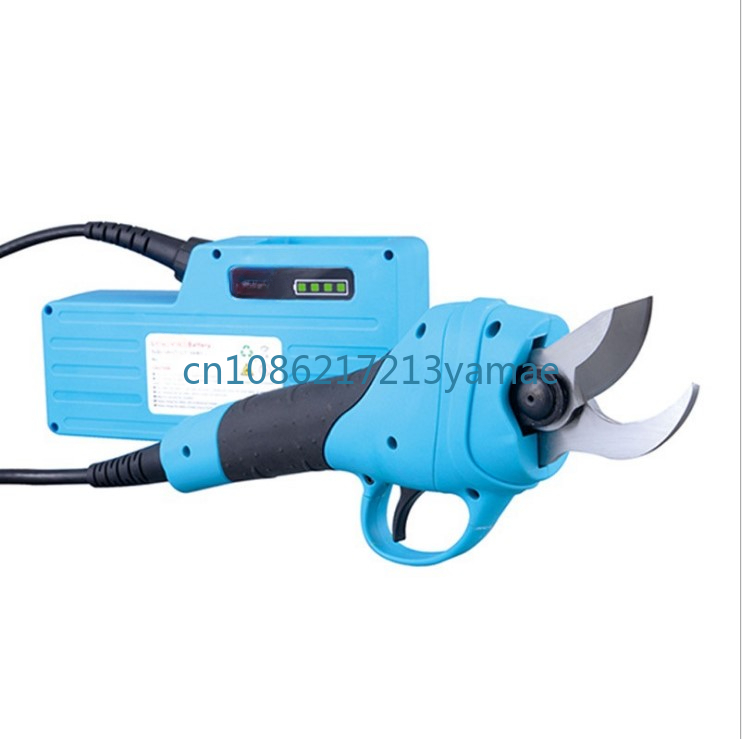 Pruning Shears - Lityum pil sırt çantası elektrikli budama
