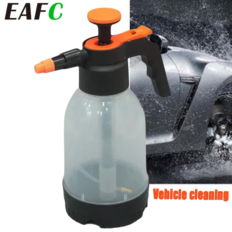Trowel Garden Tools - EAFC 1.2L Araba Yıkama Sprey Şişesi