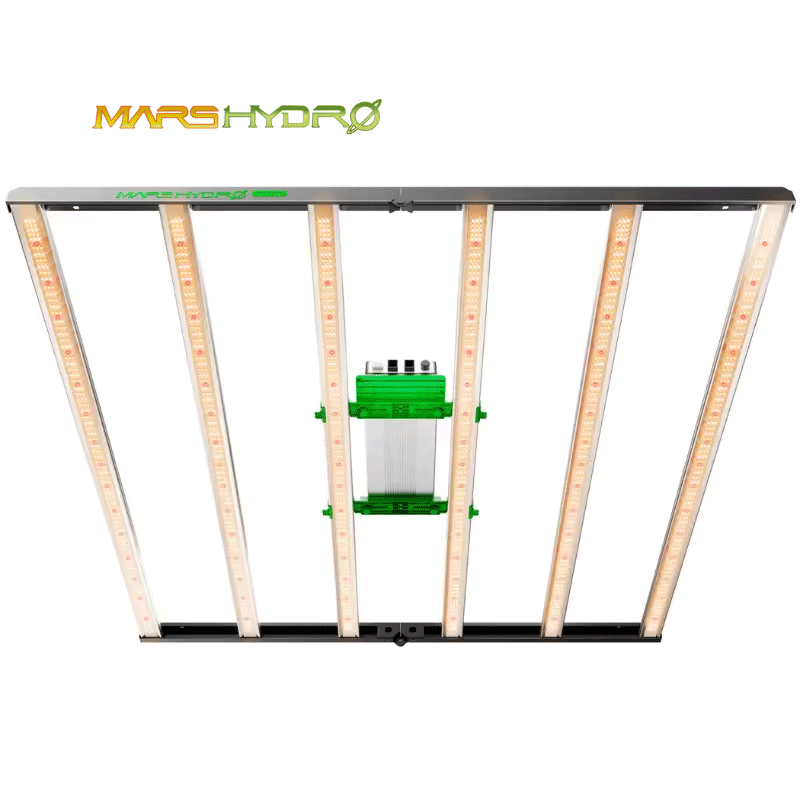 Grow Light Led - AB ABD Depo Stoğu 730W Mars