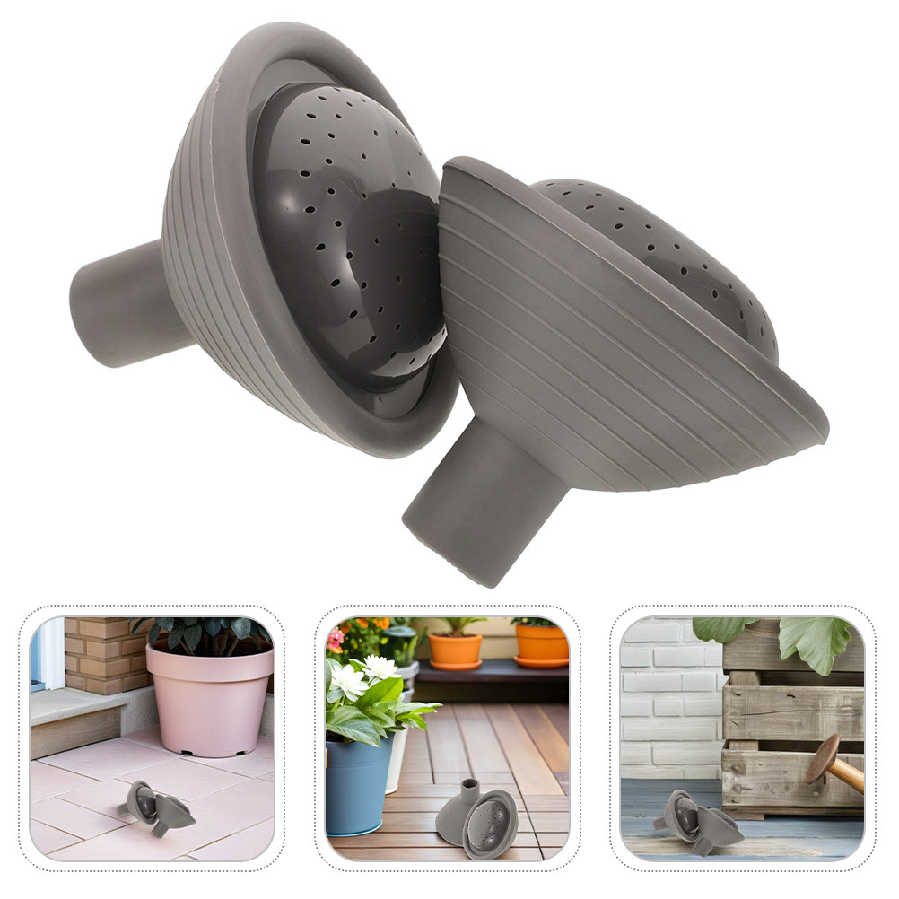 Watering Can - 3 Adet Bahçe Püskürtme Başlığı, Sulama