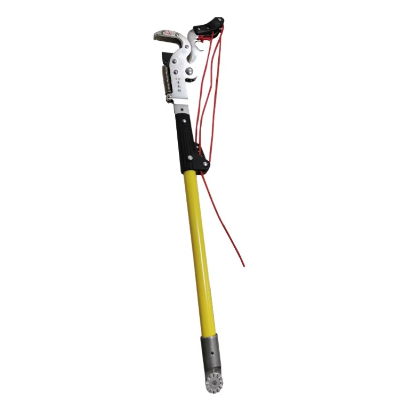 Pruning Shears - 6M Uzunluğunda FRP Dış Mekan Aşınmaya