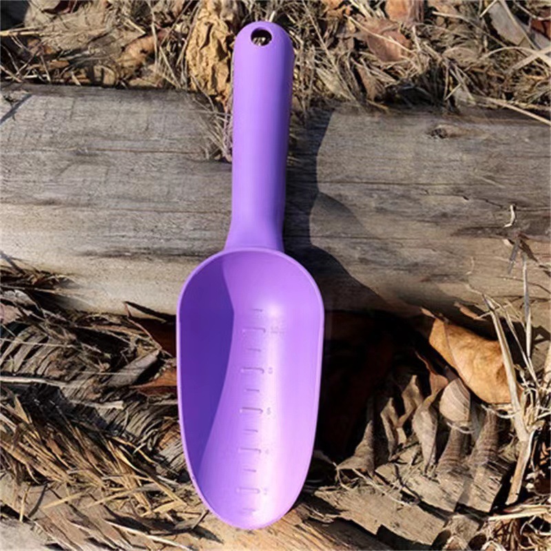Trowel Garden Tools - Kalınlaştırılmış Mini Bahçe Küreği Ev Tipi