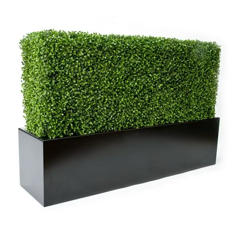 Vertical Planter - CQ-001 El Yapımı Çevre Dostu Dikey