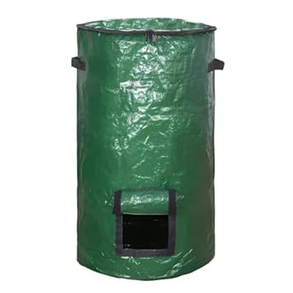 Grow Bag - 1 adet 10 galonluk sebze bitkileri