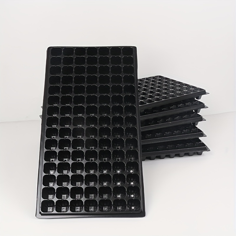 10, kreş tepsisi, sera çimlenm - Seed Starter Tray incelemesi ve fiyatı