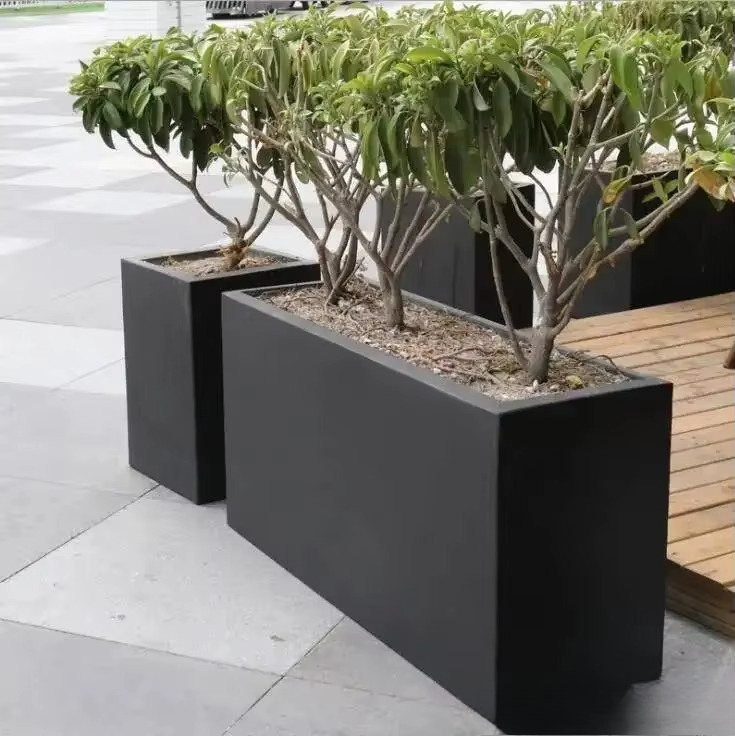 Yeni İskandinav Büyük İç Mekan - Plant Pot incelemesi ve fiyatı