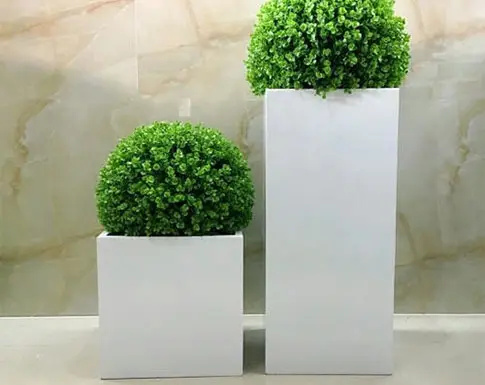 Yeni İskandinav Büyük İç Mekan - Plant Pot incelemesi ve fiyatı