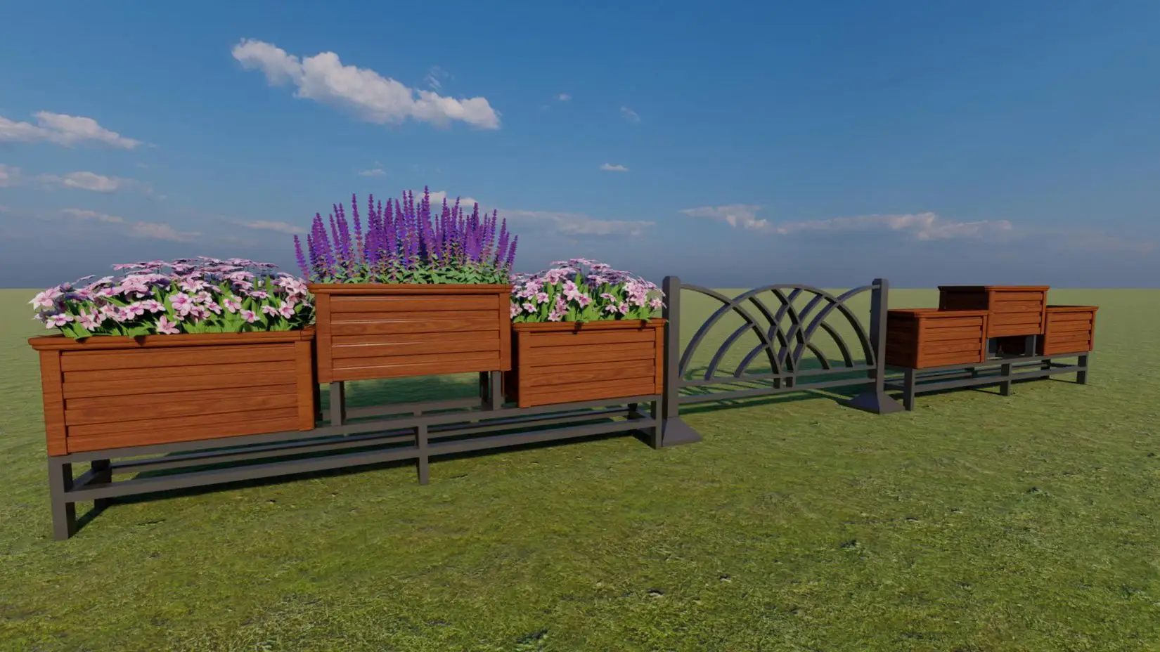 Yeni İskandinav Büyük İç Mekan - Plant Pot incelemesi ve fiyatı