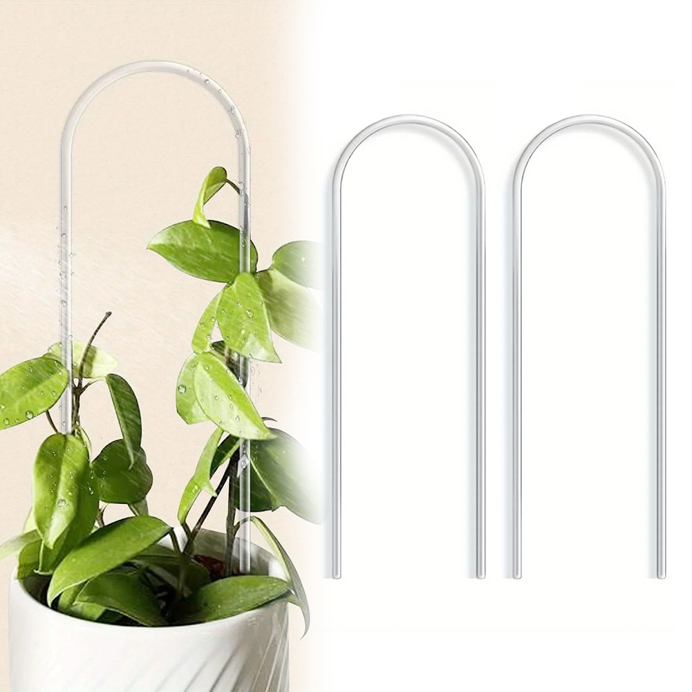 2 adet Akrilik U şeklinde Bitk - Indoor Herb Garden incelemesi ve fiyatı