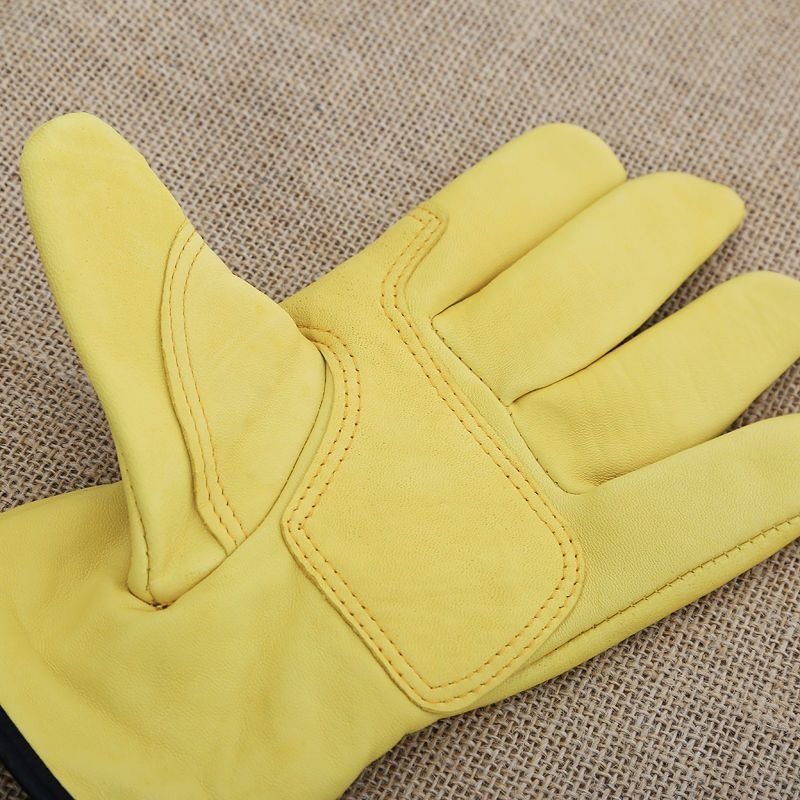 bir çift İş Eldiveni Koyun Der - Garden Gloves incelemesi ve fiyatı
