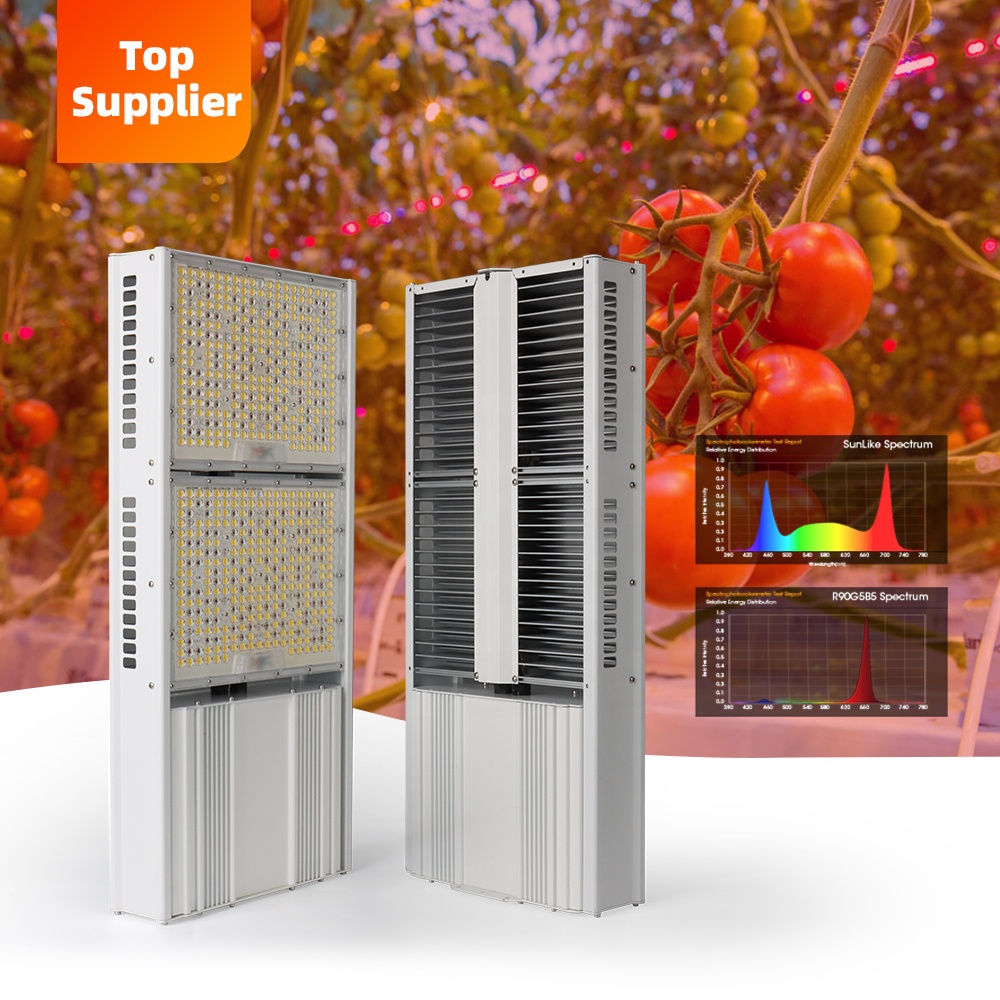 Uygun Maliyetli 600W 800W Topl - Grow Light Led incelemesi ve fiyatı