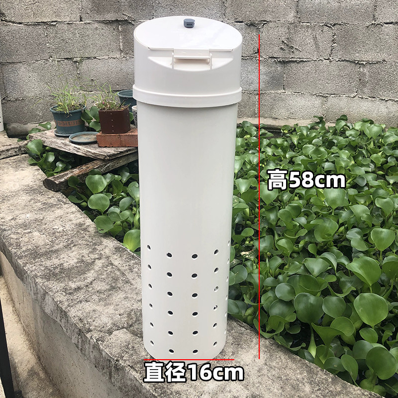 Park Okulu ve Topluluk Mutfağı - Compost Bin incelemesi ve fiyatı