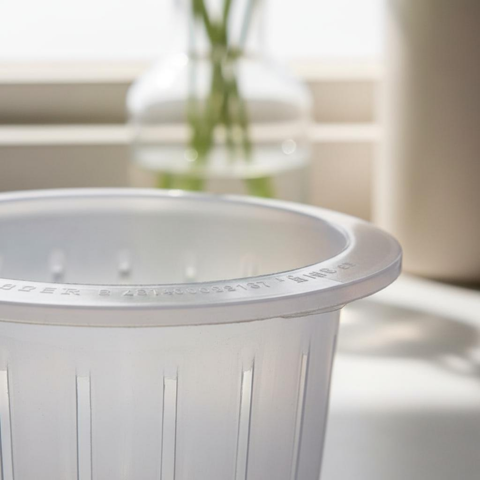 Hidroponik Dikim Sepeti Derinl - Plant Pot incelemesi ve fiyatı