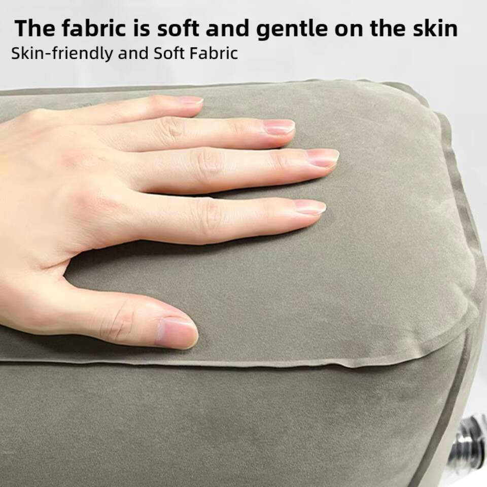 Şişme yatak at binme pedi kol  - Grow Bag incelemesi ve fiyatı