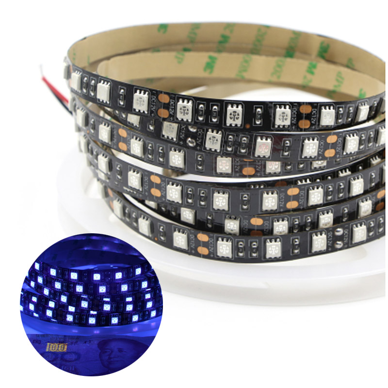 UV LED Ultraviyole Işık, Siyah - Grow Light Led incelemesi ve fiyatı