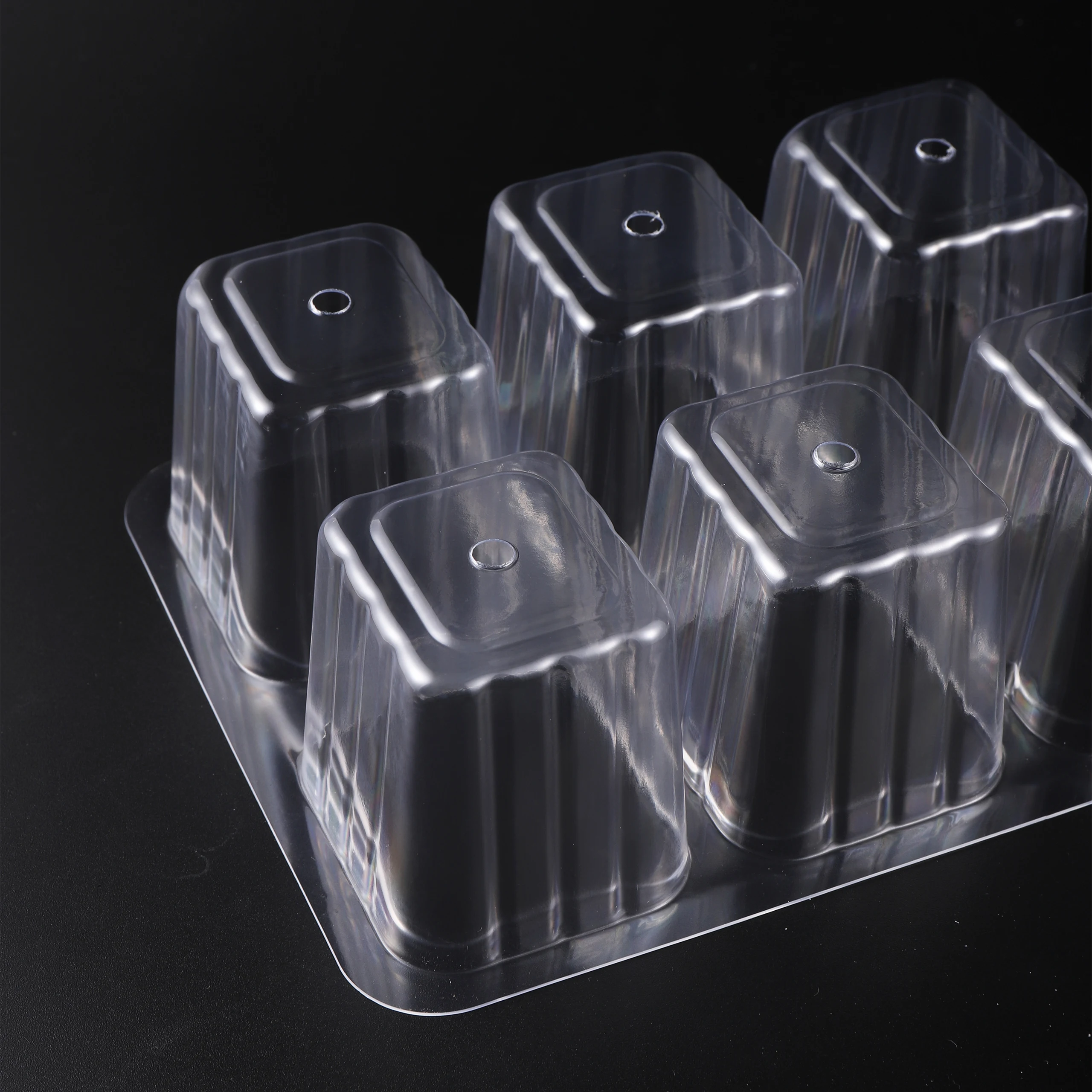 5 paket/takım Tohum Başlangıç  - Seed Starter Tray incelemesi ve fiyatı