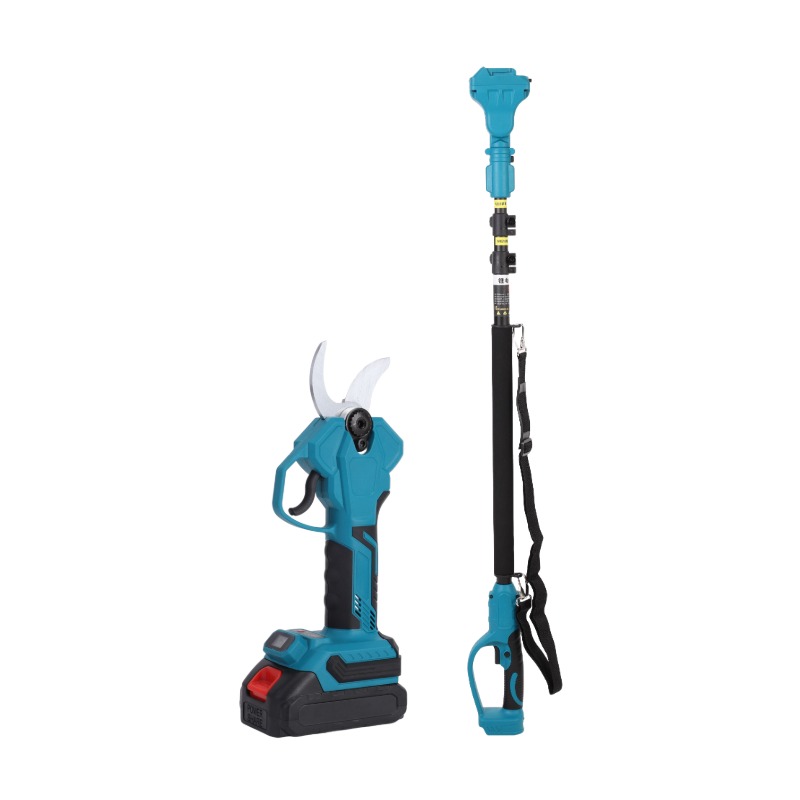 21V Elektrikli Yüksek Dal Buda - Pruning Shears incelemesi ve fiyatı