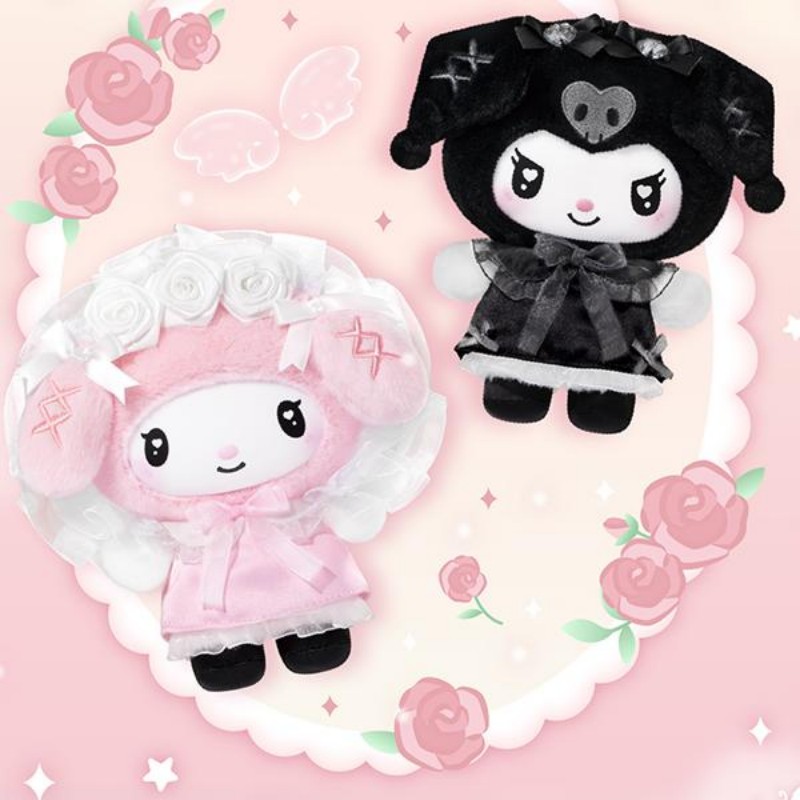 Orijinal Toptoy Sanrio Karakte - Grow Bag incelemesi ve fiyatı