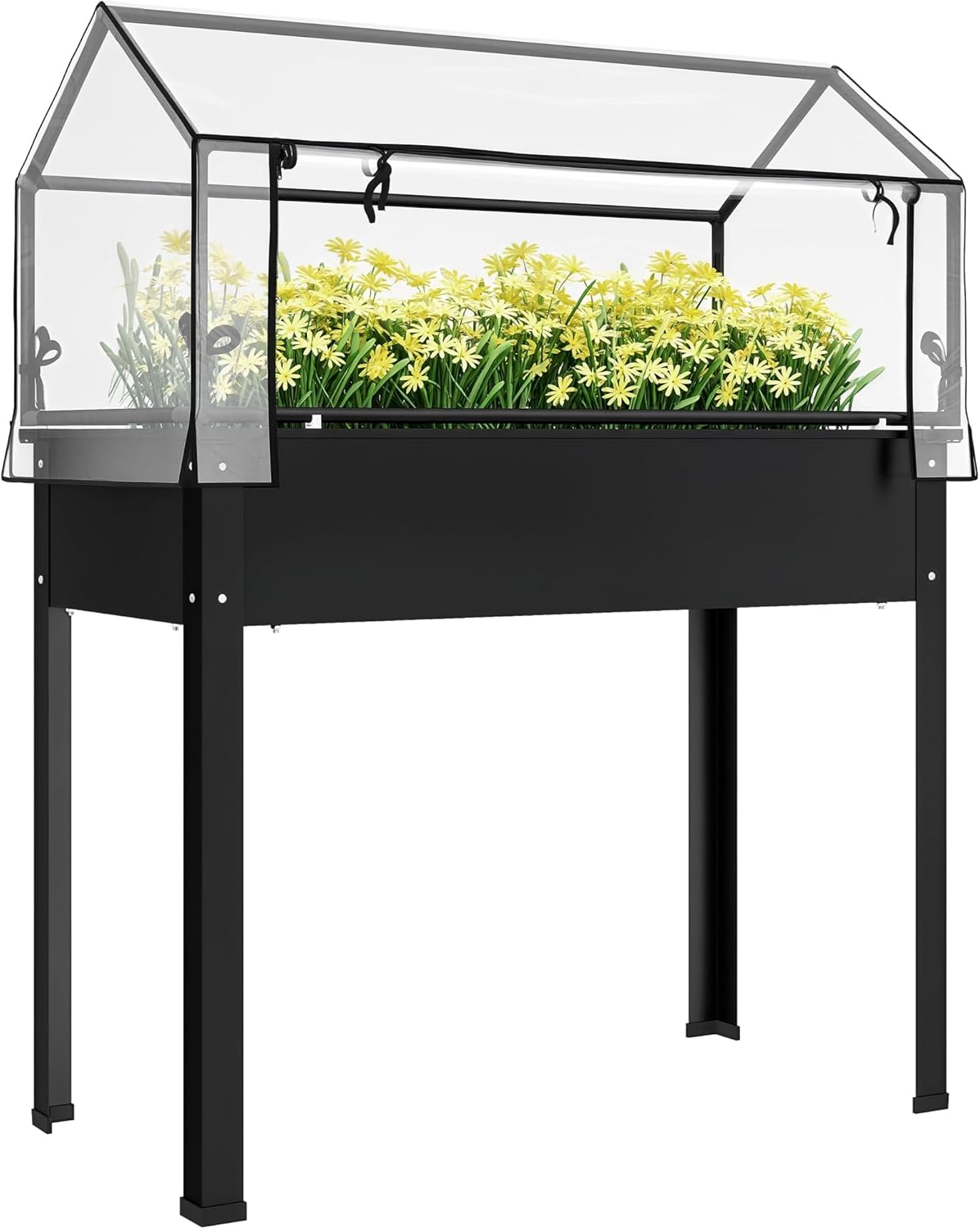 Dış Mekan Kullanımı - Sebzeler - Raised Garden Bed incelemesi ve fiyatı