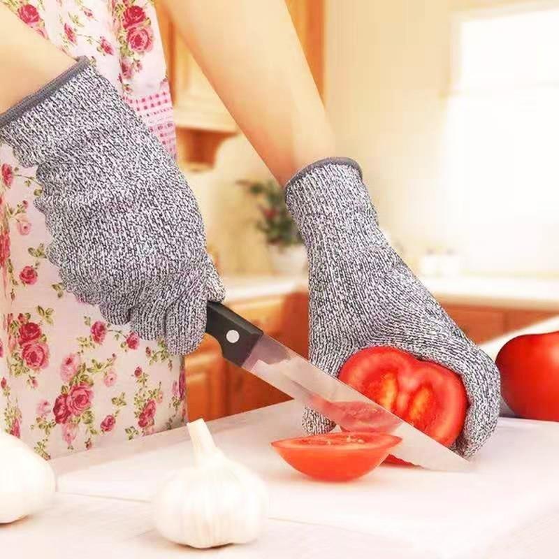 HPPE Seviye 5 Güvenlikli Kesil - Garden Gloves incelemesi ve fiyatı