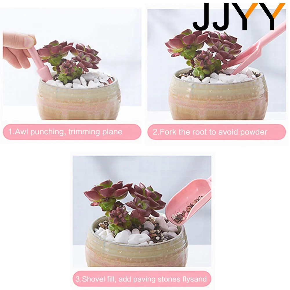 4 Adet Mini Sukulent Saksı Aks - Vertical Planter incelemesi ve fiyatı
