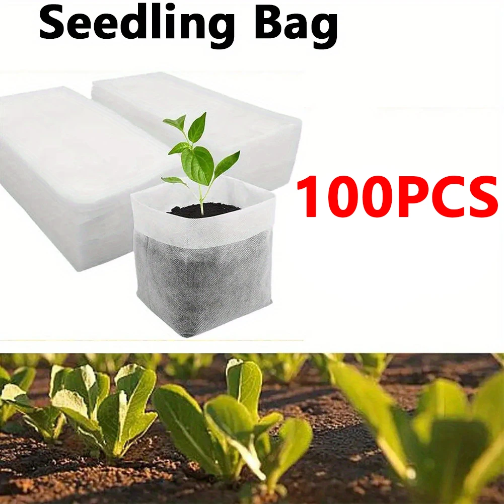 100 adet Biyobozunur Tohum Kre - Seed Starter Tray incelemesi ve fiyatı
