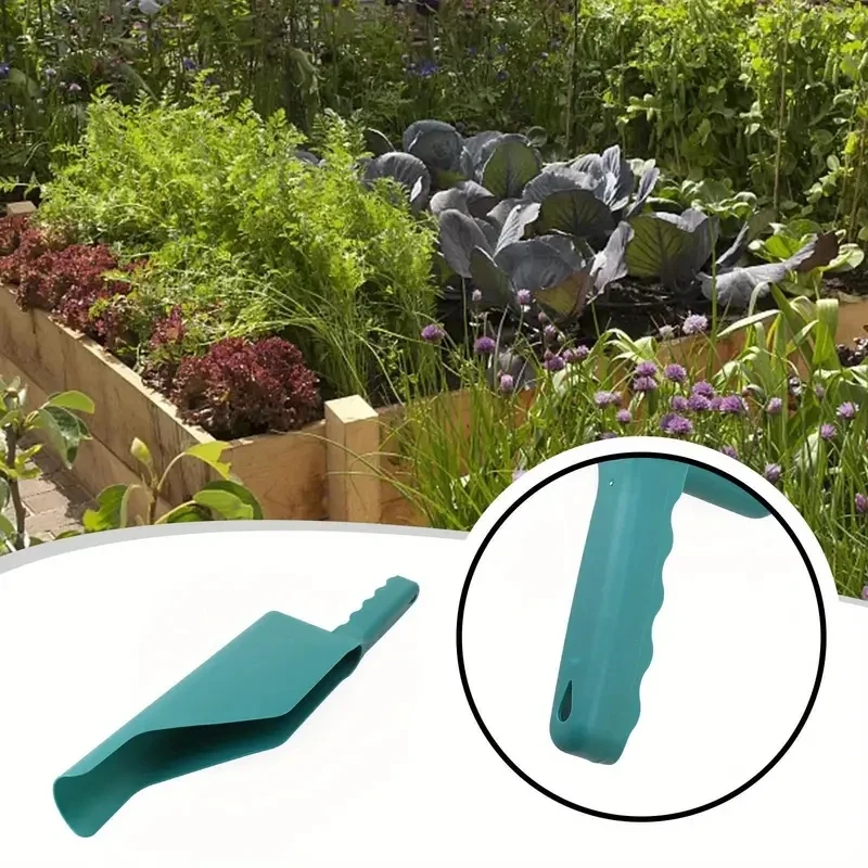 1 adet oluk temizleme aracı sa - Trowel Garden Tools incelemesi ve fiyatı