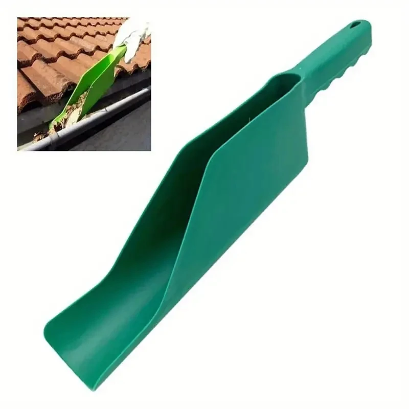 1 adet oluk temizleme aracı sa - Trowel Garden Tools incelemesi ve fiyatı