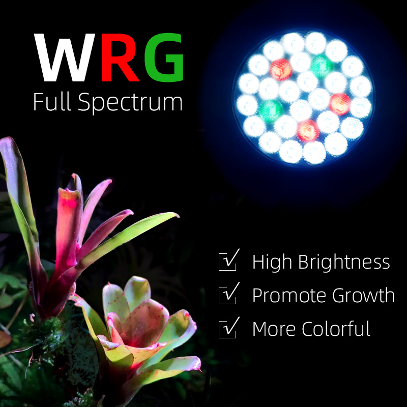 Y30SE Tam Spektrum Alüminyum L - Grow Light Led incelemesi ve fiyatı