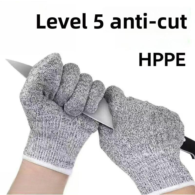 1 Çift Güvenlik Kesilmeye Karş - Garden Gloves incelemesi ve fiyatı