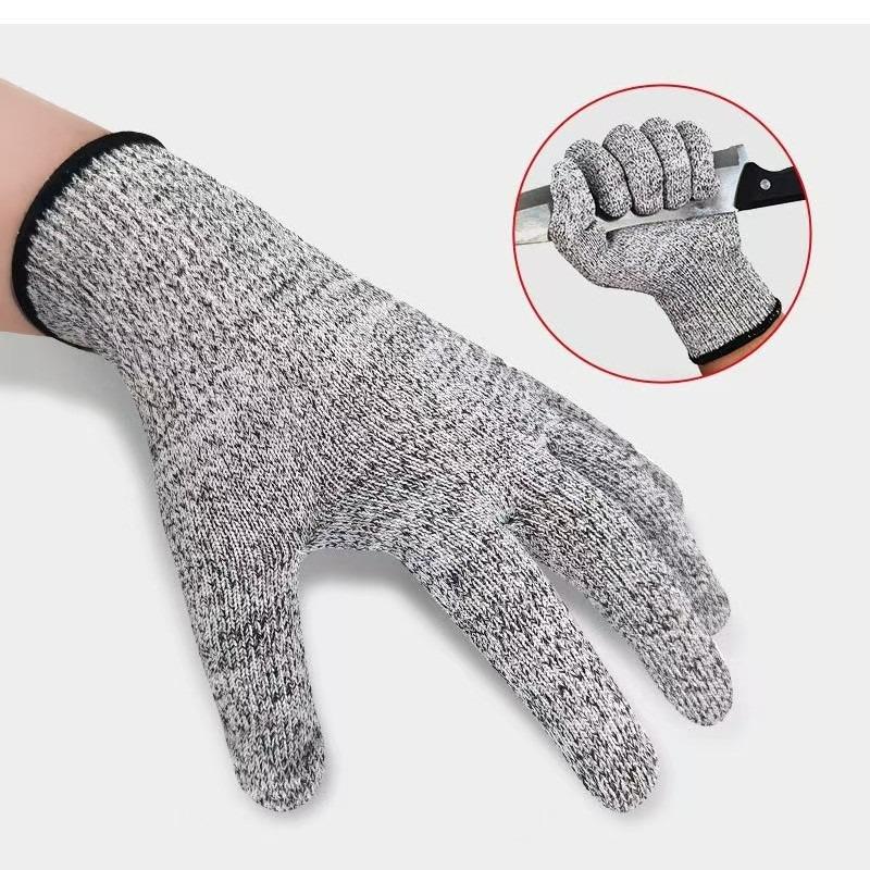 1 Çift Güvenlik Kesilmeye Karş - Garden Gloves incelemesi ve fiyatı