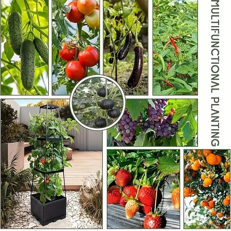 Kendi kendine sulanan dikim ku - Indoor Herb Garden incelemesi ve fiyatı