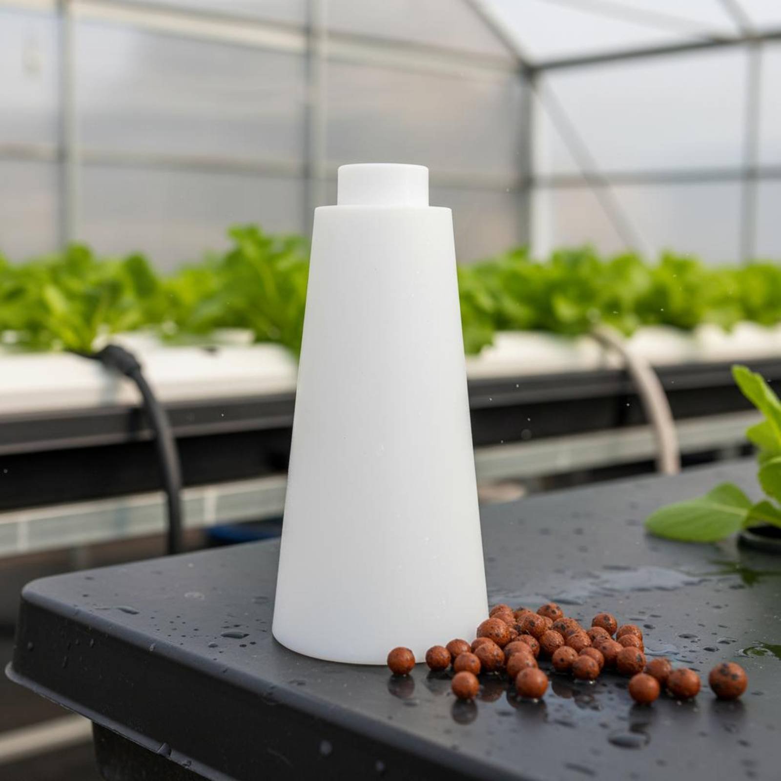 Gelgit Sistemi Parçaları Su Ta - Hydroponic Kit incelemesi ve fiyatı