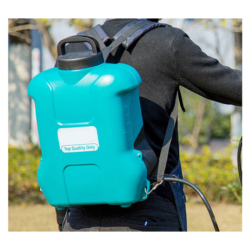Sırt Tipi Püskürtücü, Bahçe Su - Watering Can incelemesi ve fiyatı