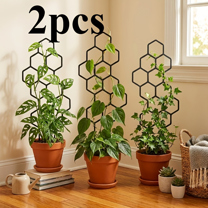 2 Adet Petek Yapılı Bitki Tırm - Indoor Herb Garden incelemesi ve fiyatı