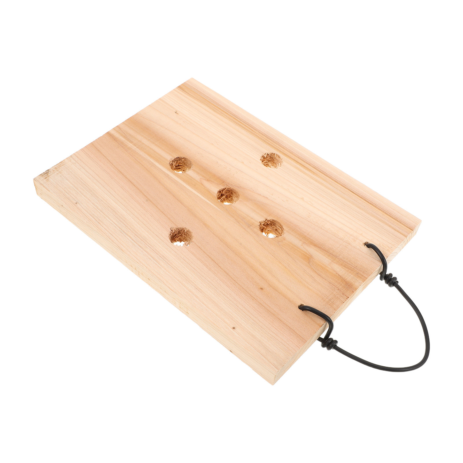 Masif Ahşap Duvar Saksı Paneli - Vertical Planter incelemesi ve fiyatı