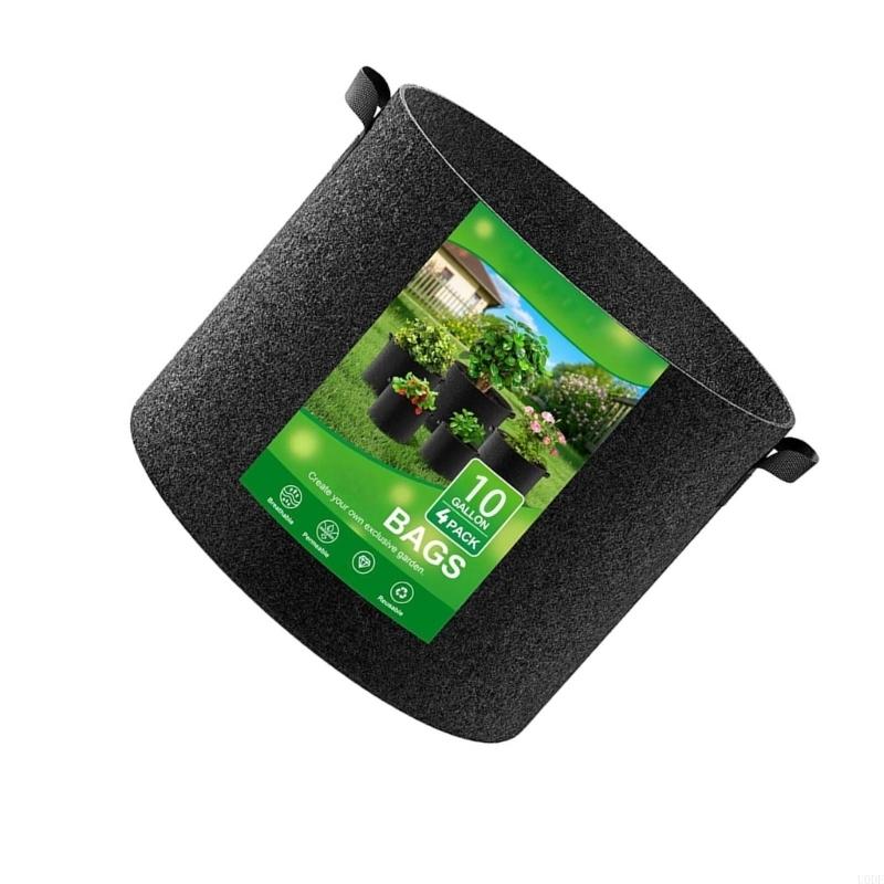 Premium Kumaş Dikim Torbaları  - Grow Bag incelemesi ve fiyatı
