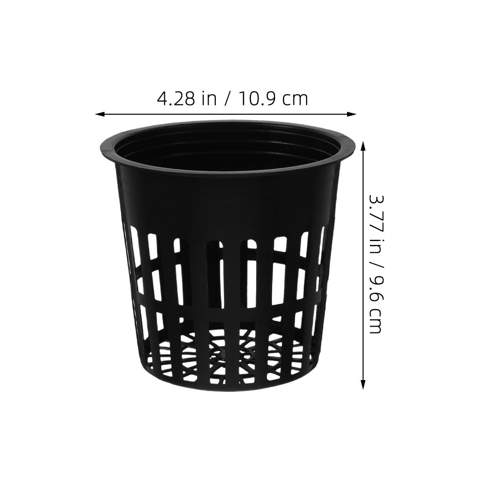 15 Adet File Saksı Hidroponik  - Plant Pot incelemesi ve fiyatı
