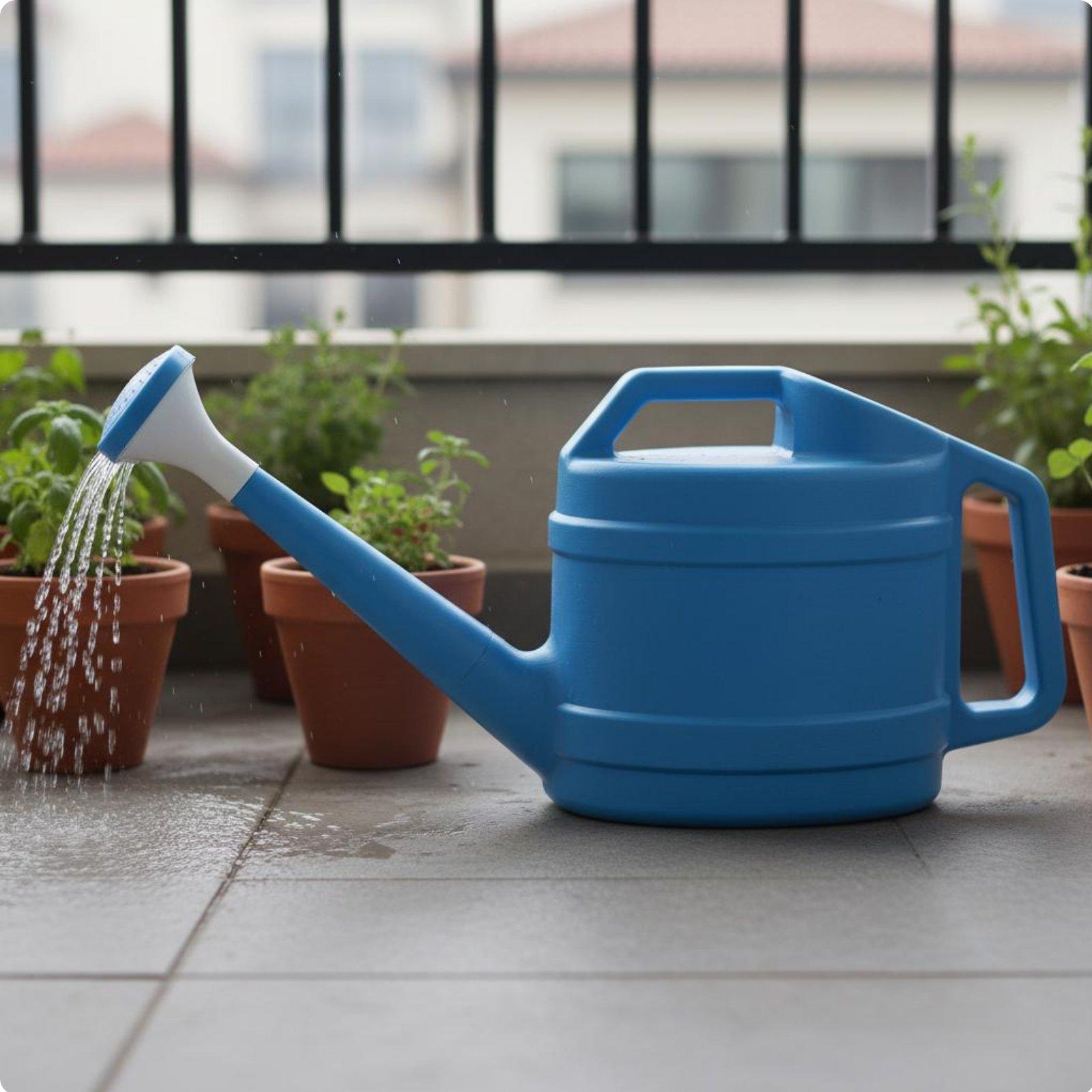 Uzun Ağızlı Sulama Kabı Büyük  - Watering Can incelemesi ve fiyatı