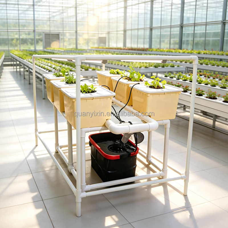 Hollanda Kovası Hidroponik Sis - Hydroponic Kit incelemesi ve fiyatı