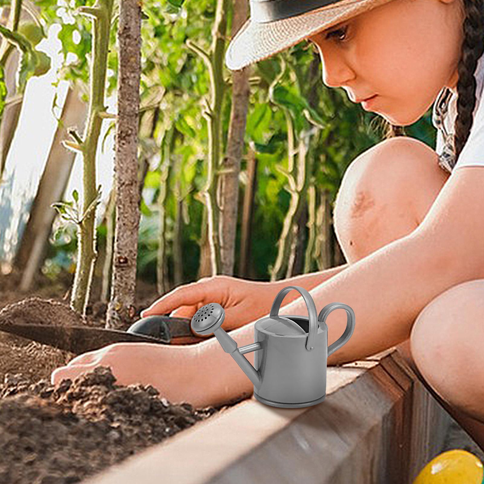 Çocuklar için Mini Sulama Kabı - Watering Can incelemesi ve fiyatı