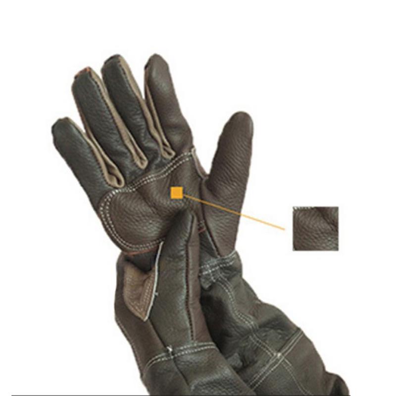 Pet eldiven inek derisi deri a - Garden Gloves incelemesi ve fiyatı