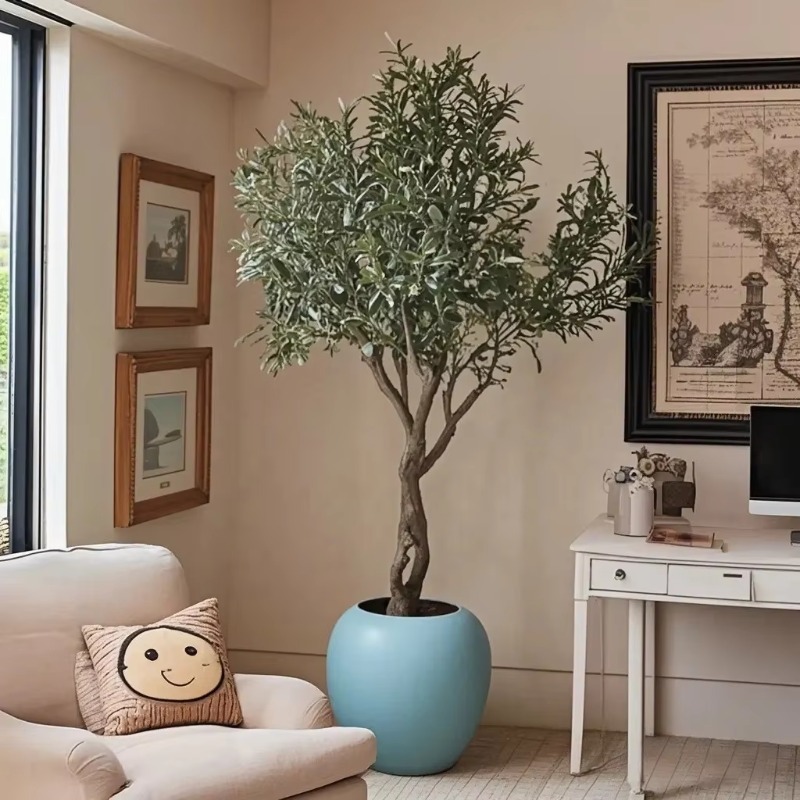 Özelleştirilebilir 90cm 120cm  - Plant Pot incelemesi ve fiyatı