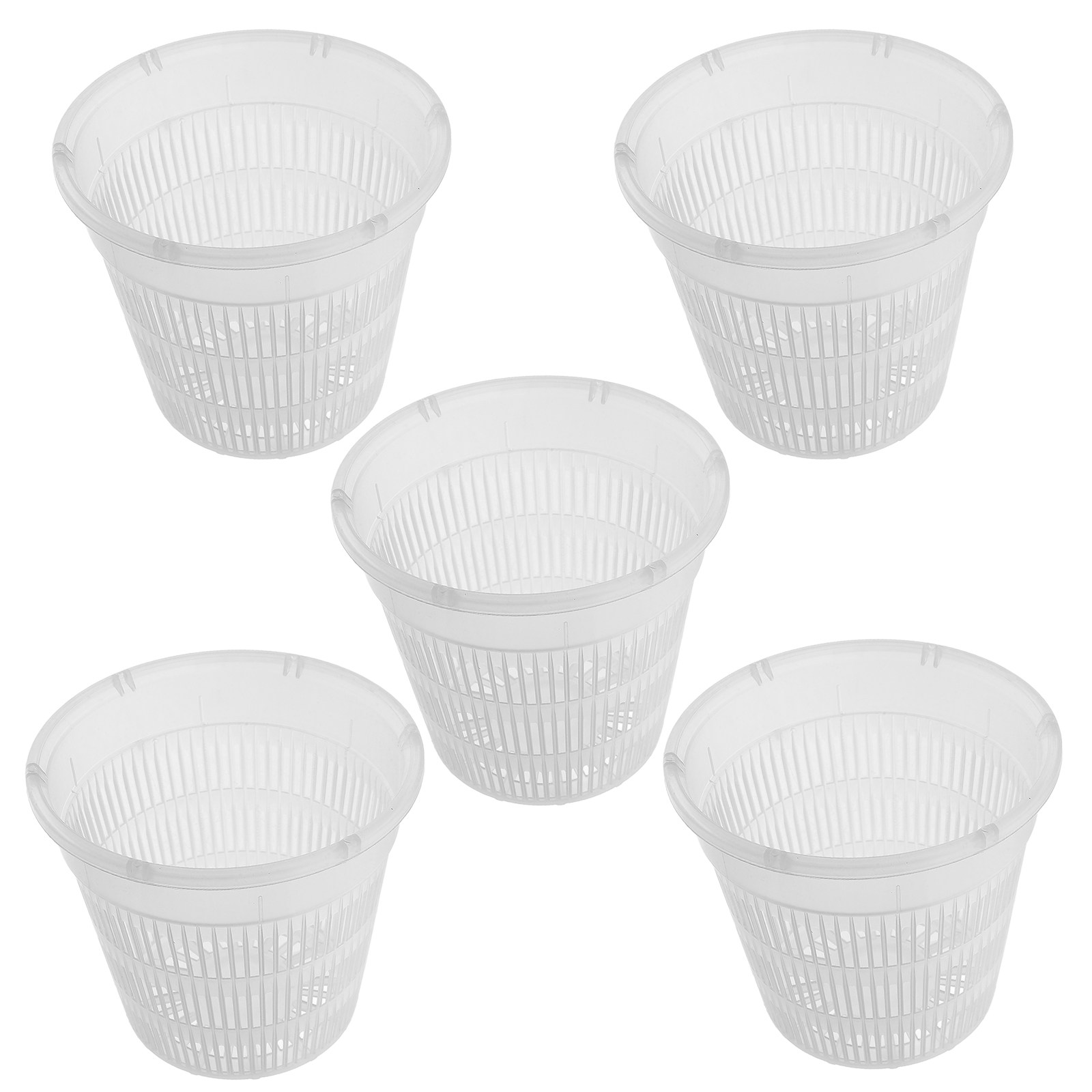 5 Adet Hidroponik Bitki Yetişt - Plant Pot incelemesi ve fiyatı