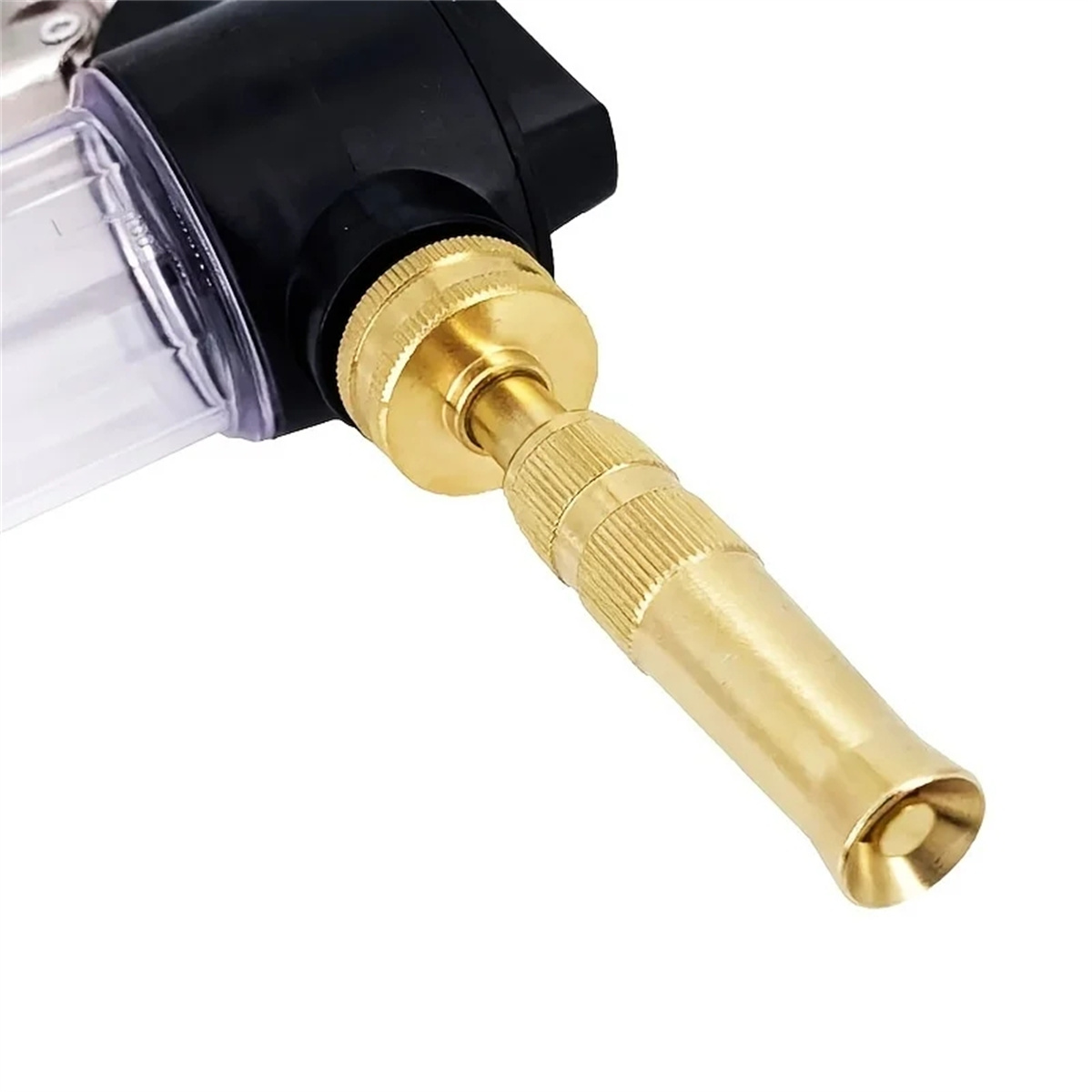 Yüksek Basınçlı Sprey Su Taban - Trowel Garden Tools incelemesi ve fiyatı