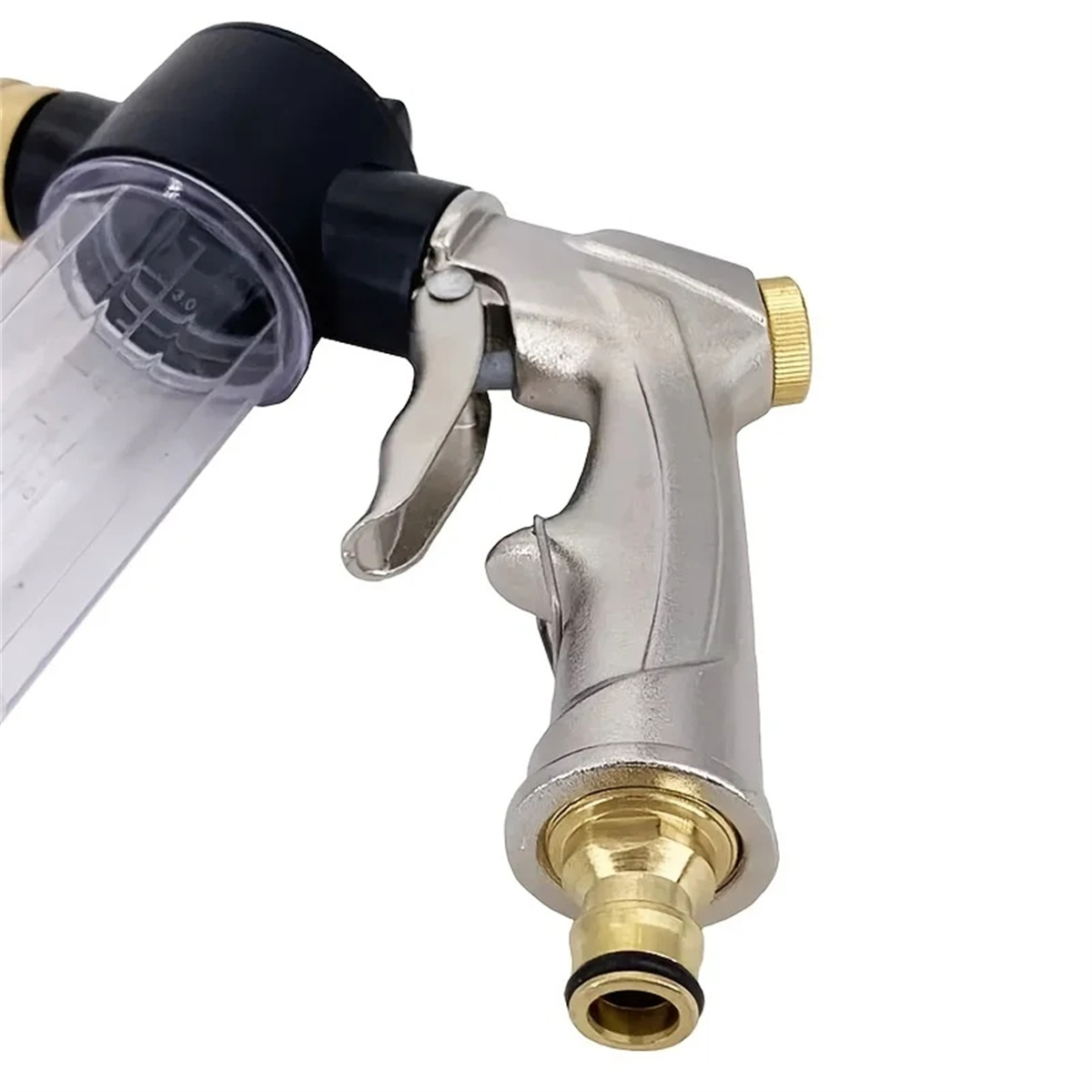 Yüksek Basınçlı Sprey Su Taban - Trowel Garden Tools incelemesi ve fiyatı