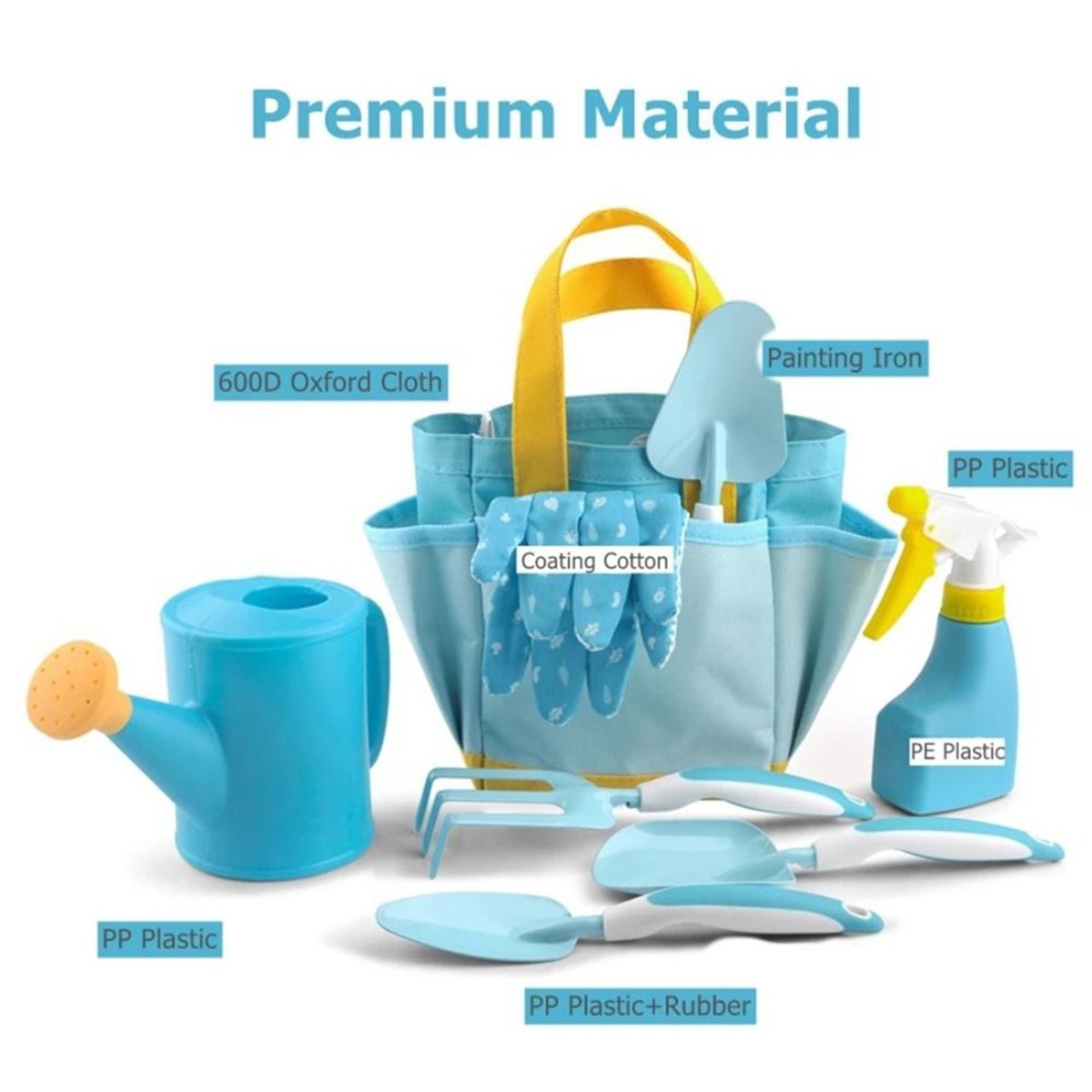 618 Mega İndirimli Kum Oyunlar - Trowel Garden Tools incelemesi ve fiyatı