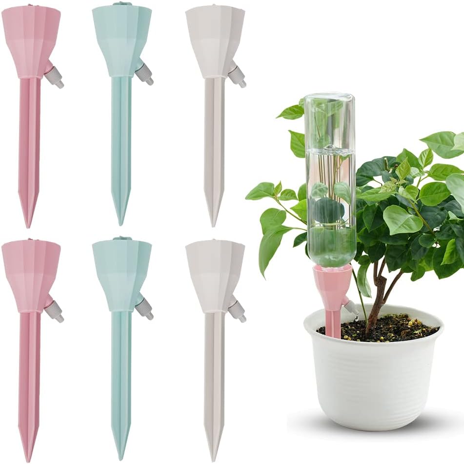 Otomatik Damla Sulama Sistemi  - Trowel Garden Tools incelemesi ve fiyatı