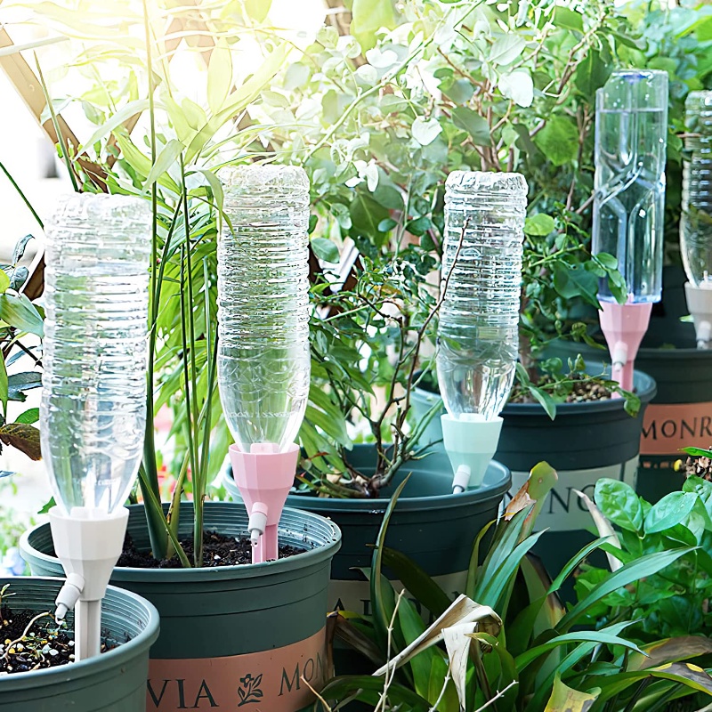 Otomatik Damla Sulama Sistemi  - Trowel Garden Tools incelemesi ve fiyatı
